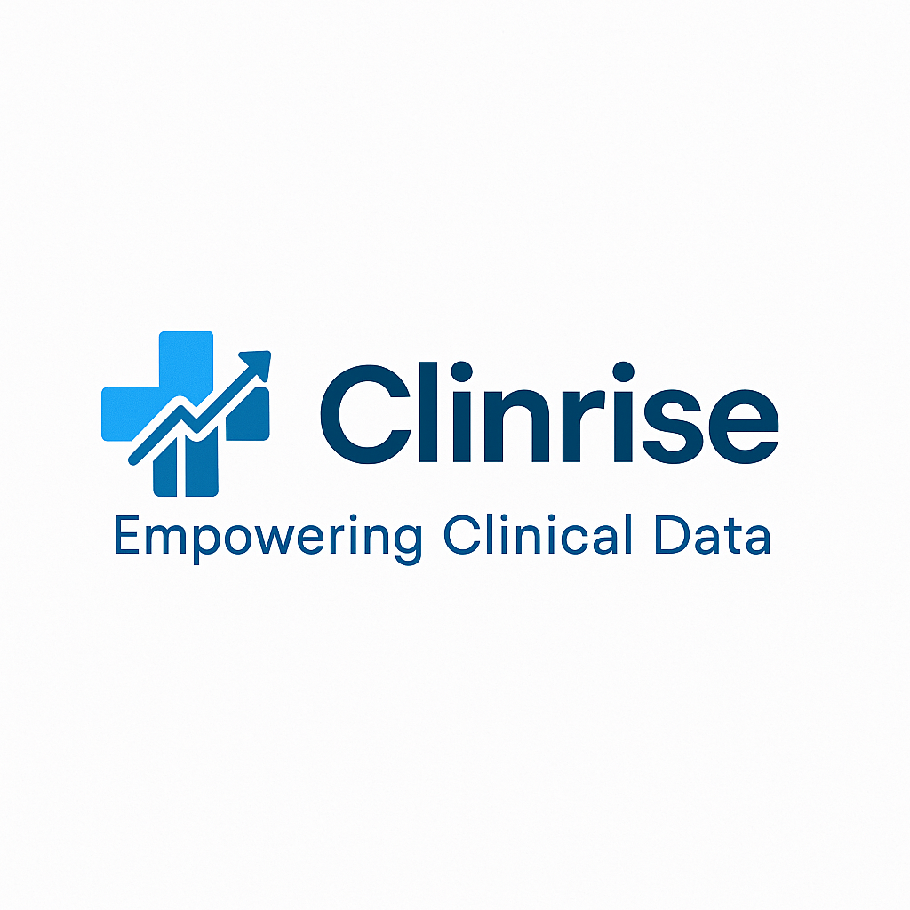 Clinrise Logo